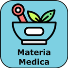 Materia Medica icône