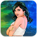 Shirley Setia HD Wallpaper