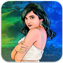 Shirley Setia HD Wallpaper APK