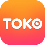 TOKO: Share Snappy Polls!