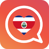 Chat Costa Rica ikona