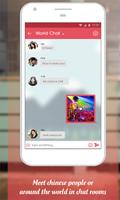 Chatliv App Dating screenshot 2