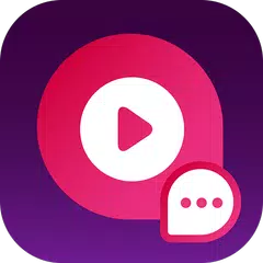 ChatLive – Live calling and online chatting アプリダウンロード