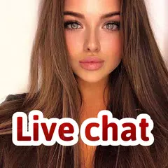 Baixar Live chat - meet now APK