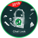 Chat Locker: Verrouillage par empreinte digitale APK