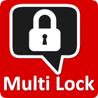 Lock for Chat and Messenger-icoon