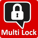 Lock for Chat and Messenger иконка