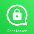 Hide Chat For Messages icon
