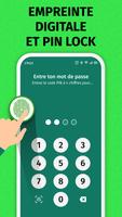 Récupérer les messages capture d'écran 3