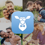 Gay chat & hookup - Chatly APK