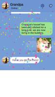 Chat Master - EQ Test ภาพหน้าจอ 3