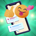 Chat Master-Fake Text Message