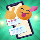 Chat Master-Fake Text Message APK