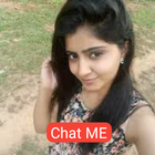 Online girls chat meet - girls live Chat Desi Meet आइकन