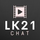 LK21 Plus Chat APK