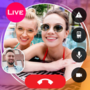 Live Video Call - Random Video APK