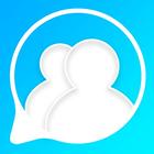 Chat Messenger icône