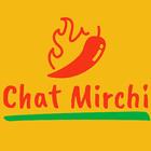 Chat Mirchi - Live Video Chat  biểu tượng