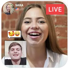 Video Chat Free Calling Chatting With Singles Apk 1 0 Download For Android Download Video Chat Free Calling Chatting With Singles Apk Latest Version Apkfab Com