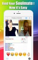 Video Chat : Free Calling & chatting with Singles screenshot 3