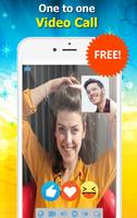 Video Calls - Live Chat & Video chat poster