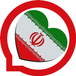 Persian Chat icon