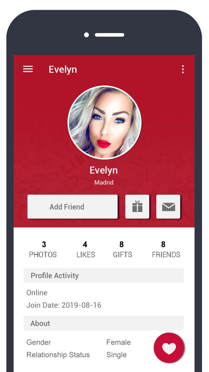 Spain Chat APK for Android Download