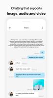 Random Chat - chat & date screenshot 2