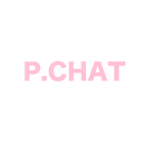 PinkChat أيقونة