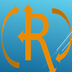 Ruletly 图标