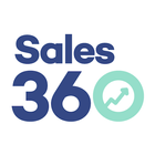 Sales360 icône
