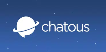 Chatous - Bate-Papo Aleatório