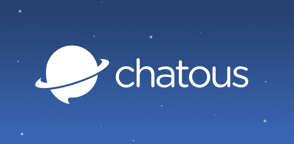 Passos fáceis para baixar Chatous - Bate-Papo Aleatório no seu dispositivo image
