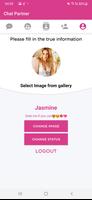 Chat Partner скриншот 2