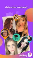 Chatparty-Live Video Chat App Screenshot 2