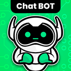 ChatGPT AI Chatbot - AI Quotes آئیکن