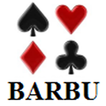 Barbu - cards game