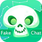 Prank Chat Conversations : Modify Chat 圖標