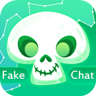 Prank Chat Conversations : Modify Chat icono