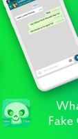 Prank Chat Conversations : Modify Chat syot layar 3