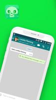برنامه‌نما Prank Chat Conversations : Modify Chat عکس از صفحه