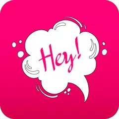 Anonymous chat - Random Chat XAPK 下載