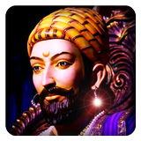 Chatrapati Shivaji Maharaj Wal ícone