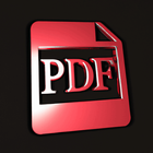 PDF Editor Comprehensive icon