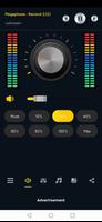 Volume Booster & Music Player poster