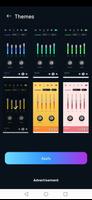 Volume Booster & Music Player screenshot 2