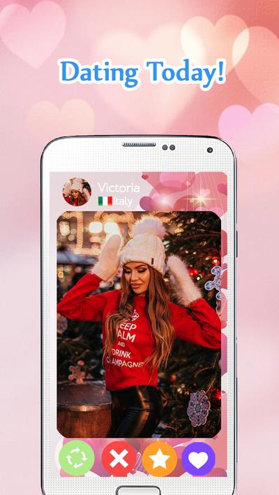 Chatroulette - Video Chat For Strangers APK for Android Download