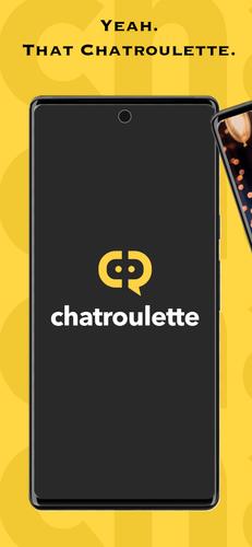Download do APK de Chatroulette para Android