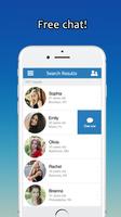 Chat Roulette: Live Video Chat скриншот 1