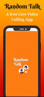 chatrandom -chatroulette video اسکرین شاٹ 2